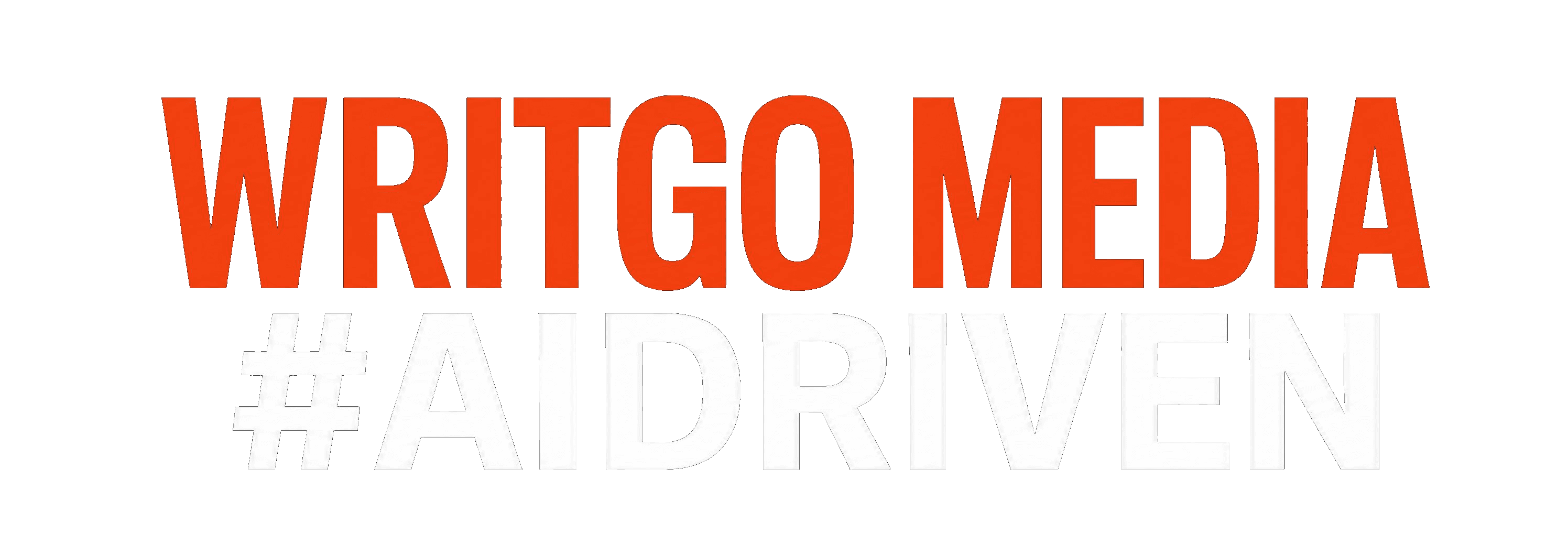 Writgo Media #AIDRIVEN